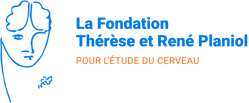 Logo Fondation Thérese et René Planiol